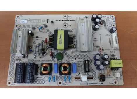 ZNV194-06, ZQA140, GRUNDIG, POWER BOARD ZNV194-06, ZQA140, GRUNDIG, POWER BOARD